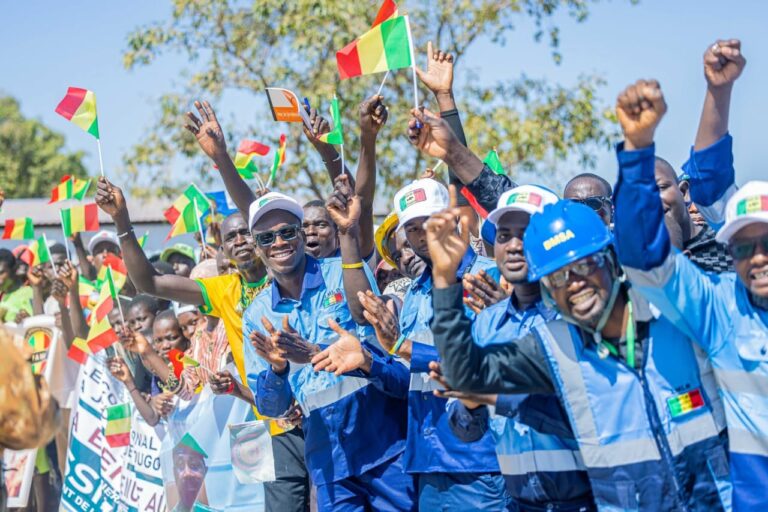 Press Releases and Articles